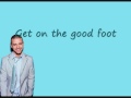 Justin Timberlake - Good Foot - feat. Timbo with ...