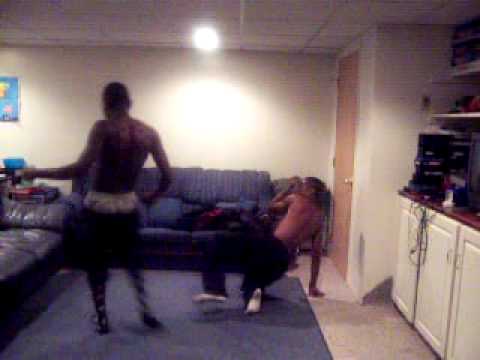 F33LTHARUSH - J DOT AND QUISE