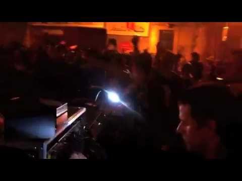 O.B.F sound system fete de la musique 2012 aix en provence feat Musical riot crew