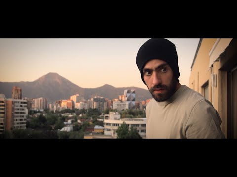 UNA VENTANA ABIERTA - Cortometraje