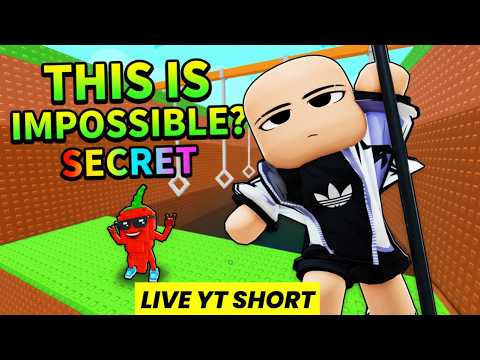 BISAKAH KALI INI  KITA MENDAPATKAN BRAINROT TERKUAT DIGAME ROBLOX SWING OBBY FOR BRAINROT?