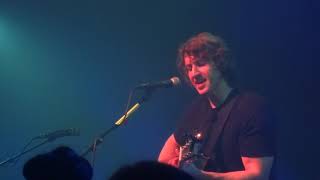 Dean Lewis &quot;Stay Awake&quot; Melkweg Amsterdam