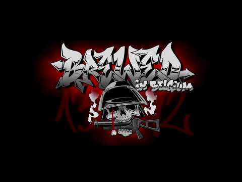 Brewed in Belgium - TNFC