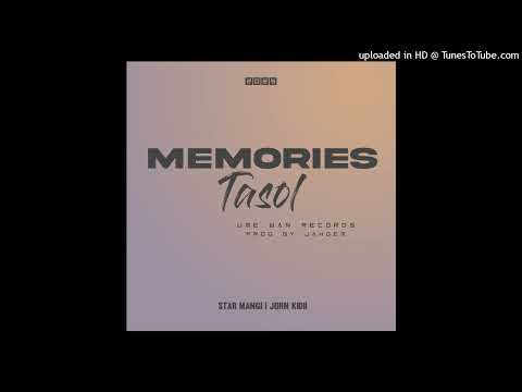 Memories Tasol (2025) (Local) (Star Mang | Jorn Kidii) Prod By Jahdem