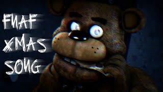 [SFM FNAF] Five Nights at Freddy's Christmas Song by JT Music
