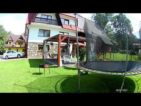 u Sobali - Pokoje Gościnne