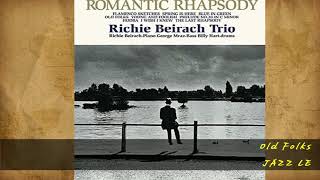 Richie Beirach Trio - Old Folks