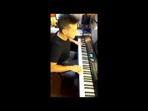 Tarantella di Rossini - Matthew Lee