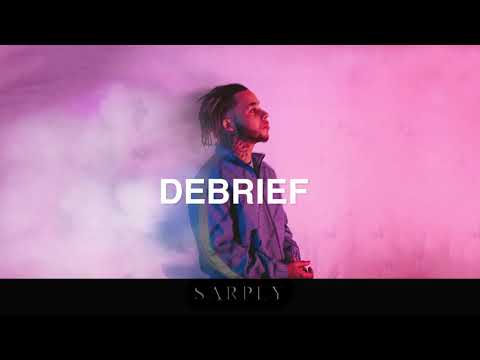 (FREE) Zola x Splurge x MN Type Beat 'Debrief' (Prod. Sarpey)