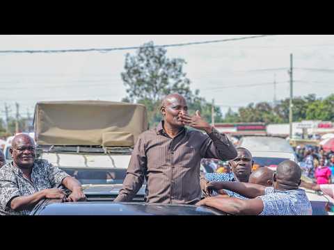 CS Mbadi to Winnie Odinga: Win an elective seat before lecturing me