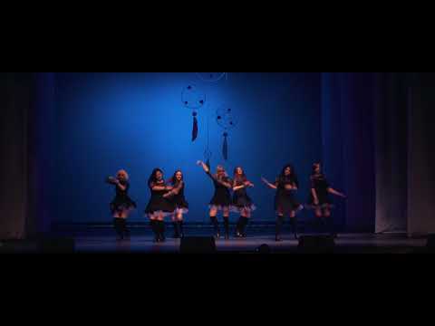 180224 Dreamcatcher - GOOD NIGHT (Cover by S.A.P-T)