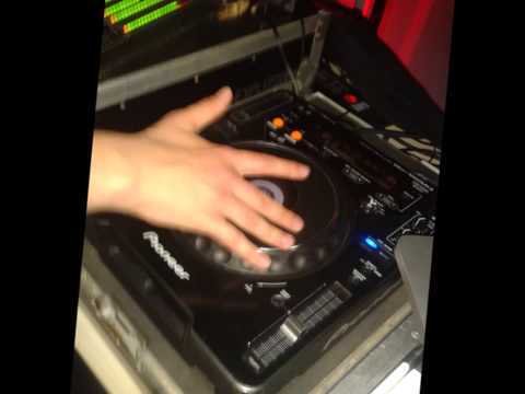 StuDancers! - Tipsy Airplanes Crashing A Wonderwall