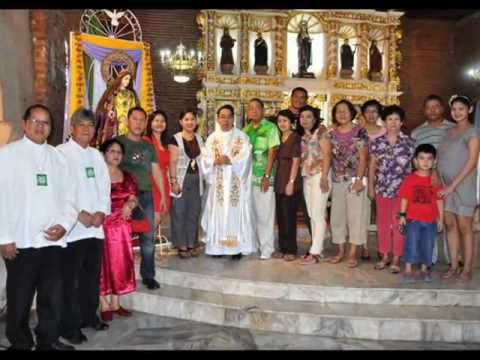 FEAST OF ST. MARY MAGDALENE JULY 22