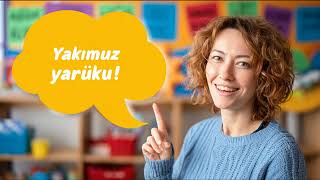 7. Sınıf Türkçe - Anadilde İletişim Konulu Metin şarkısı (1)