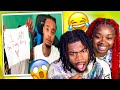 FlightReacts Funniest Sus Reactions That Should Ve Stayed In The Draft REACTION