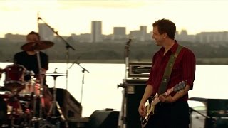 Plebe Rude - 05 Discórdia (DVD Rachando Concreto Ao Vivo)