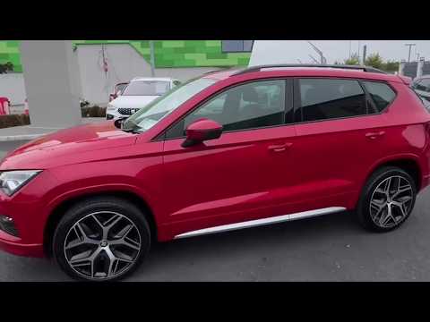 SEAT Ateca 1.5TSI 150hp FR - Image 2