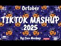 Tiktok Mashup October 2025 Not Clean