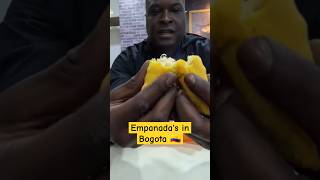 Download lagu Empanadas In Bogota Colombia 🇨🇴 #travel #foodreview #colombia mp3
