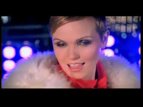 Dancing DJ's vs. Roxette - Fading Like a Flower (Rockamerica Remix) Music Video