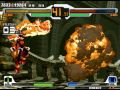 TAS SVC CHAOS Zero