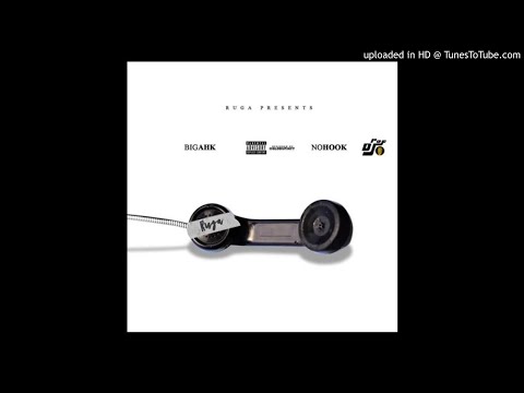 Big Ahk - No Hook