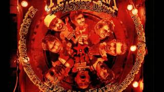 Mano Negra - Noche De Accion (Live A La Cigale)