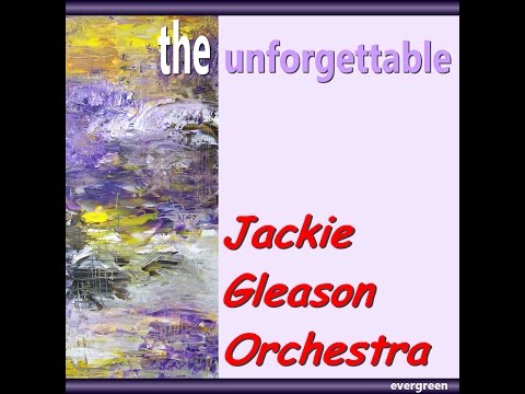 Jackie Gleason Orchestra, Vol.  2
