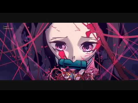 Go Shiina ft. Nami Nakagawa - Kamado Tanjirou no Uta (lofi remix)
