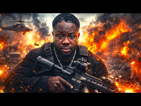 LAST BULLET - A Nigerian Yoruba Movie Drama Starring Femi Adebayo | Ibrahim Yekini | Mide Fm Abiodun