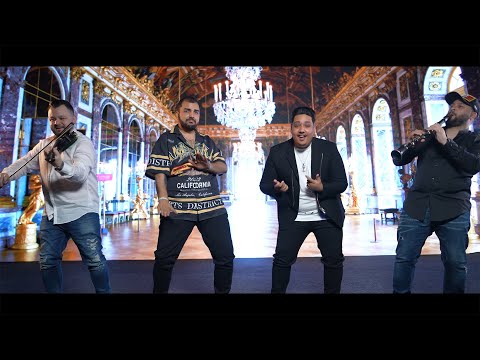 Cristi Mega ❌ David King ❌ Fratii Turcitu - Ce Zeita | Manele Noi