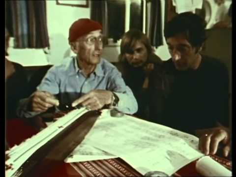 (15) La Collection COUSTEAU - Le lagon des navires perdus (1970) - L’énigme du Britannic (1977)