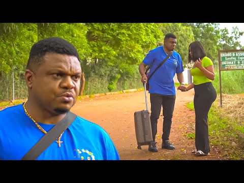 Destined Love 2025 full movie - Ken Erics Rita Arum Oma Nnanna nigerian movie 2025 latest full movie