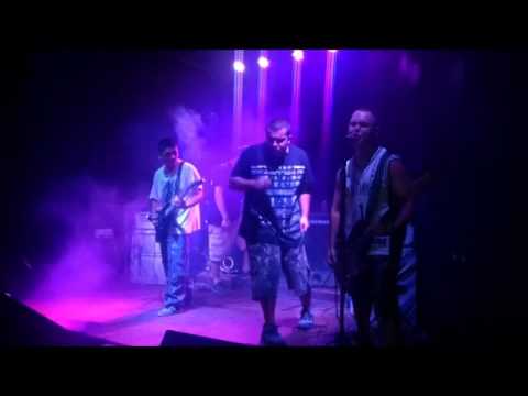 MUERTE SANGRIA - Sem Perdão (21/11/2015)