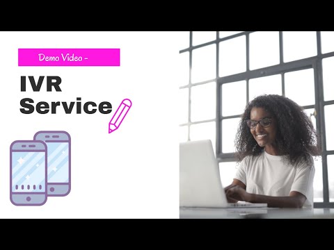 IVR Service Provider In India