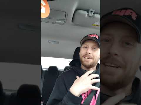 Lost Phone Lyft