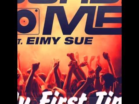 Jordi MB Feat. Eimy Sue - My First Time (Vitamina Codina/Maxima FM 26-02-2015)