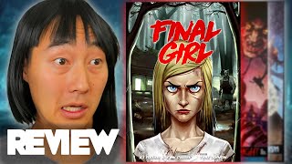 Unknown Channel - Final Girl video thumbnail