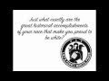 Propagandhi - The Only Good Fascist Is A Very ...