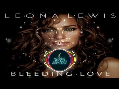 Leona Lewis - Bleeding Love (Dj Dark & Adrian Funk Remix)