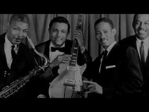 Bob Gaddy  - Slow Down, Baby.