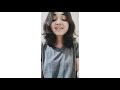 Nadheem Dheem Tana Cover Asha Bhat