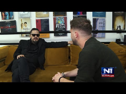 “Bili bi najbolji bend Jugoslavije da nije bilo rata”