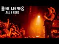 Rob Leines - All I Need [official audio]