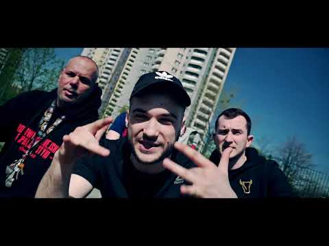 Filipek x Epis DYM KNF x Czeski x Fazi - FATALITY (prod. Jezzy C.)