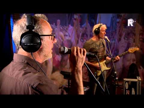 Live uit Lloyd - VOF de Kunst - Als ze lacht