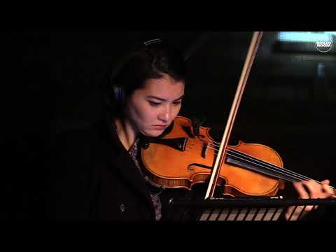 A écouter en préparant Jus de pastèque girly