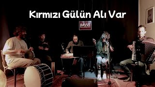 Kırmızı Gülün Alı Var (from Arabesk Night at Bavul on 18.04.2025)