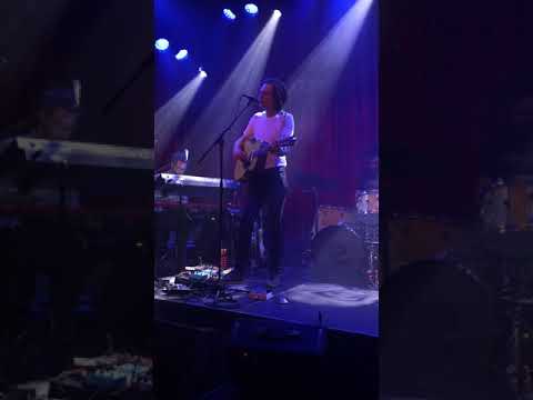 The Bony King Of Nowhere - Like Lovers Do - live - Patronaat Haarlem