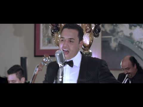 Danny Frank - Quien Será